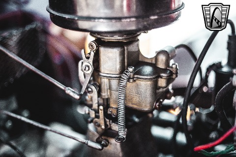 1935 Ford Tudor image 96