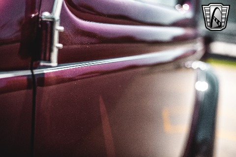 1935 Ford Tudor image 45