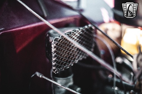 1935 Ford Tudor image 97