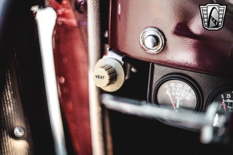 1935 Ford Tudor image 123