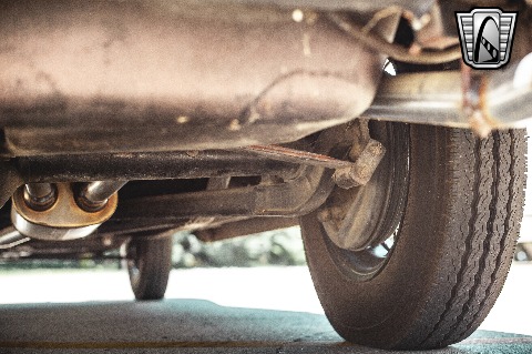 1935 Ford Tudor image 149