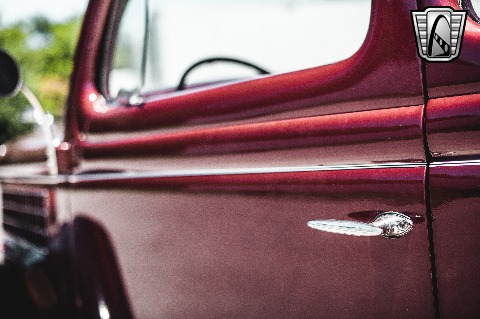 1935 Ford Tudor image 46