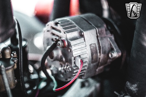 1935 Ford Tudor image 98