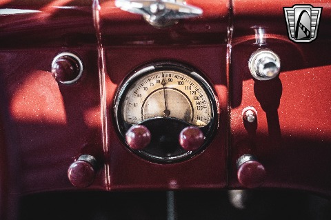 1935 Ford Tudor image 124