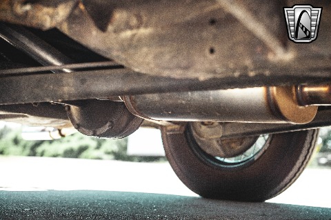 1935 Ford Tudor image 150