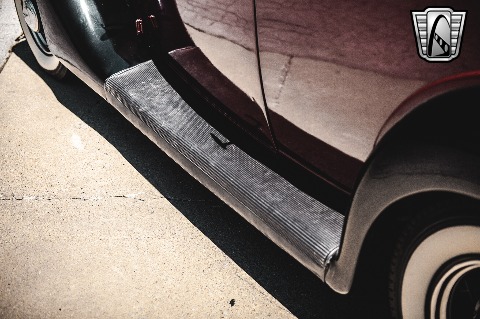 1935 Ford Tudor image 47