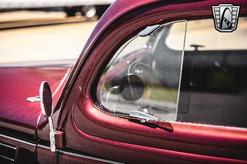 1935 Ford Tudor image 73