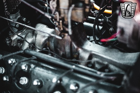 1935 Ford Tudor image 99