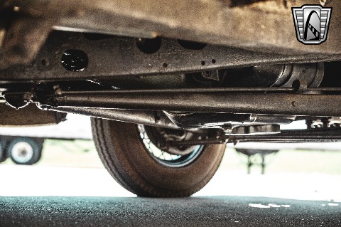 1935 Ford Tudor image 151