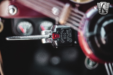 1935 Ford Tudor image 126