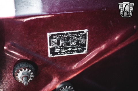 1935 Ford Tudor image 101