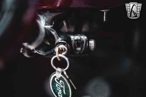 1935 Ford Tudor image 127