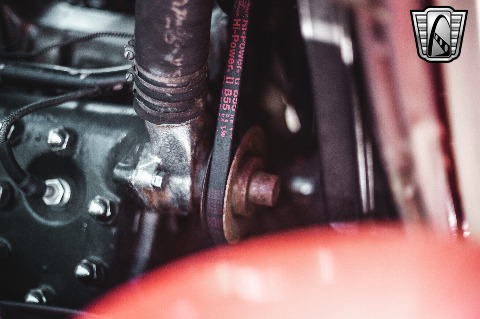 1935 Ford Tudor image 102