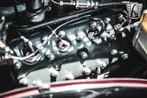 1935 Ford Tudor image 103