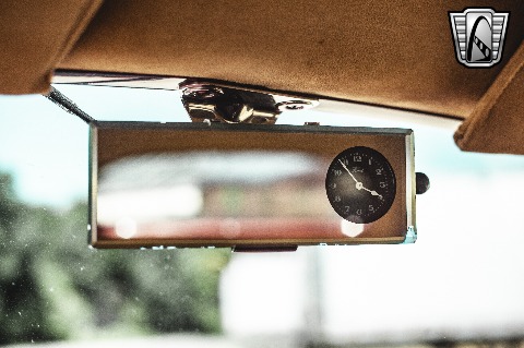 1935 Ford Tudor image 129