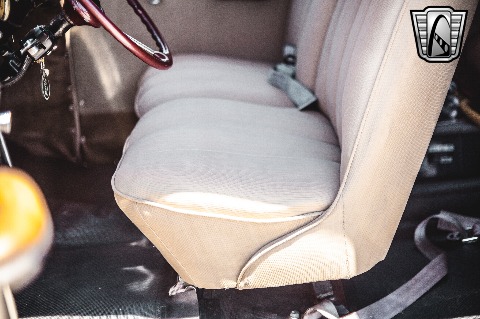 1935 Ford Tudor image 130