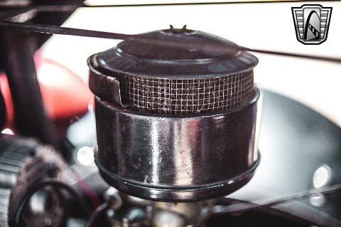 1935 Ford Tudor image 105