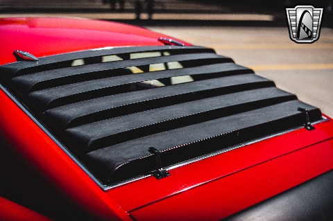 1969 Ford Mustang image 54