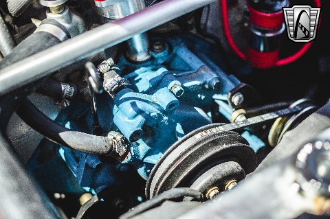 1969 Ford Mustang image 80