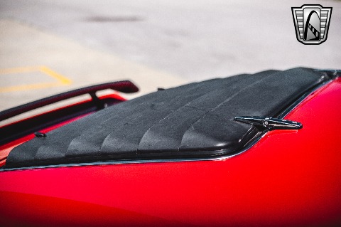 1969 Ford Mustang image 55