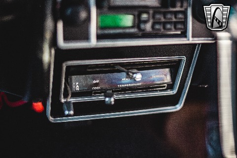 1969 Ford Mustang image 107