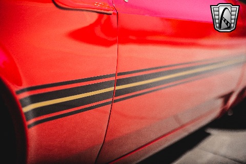 1969 Ford Mustang image 56