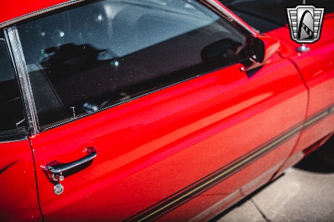 1969 Ford Mustang image 57