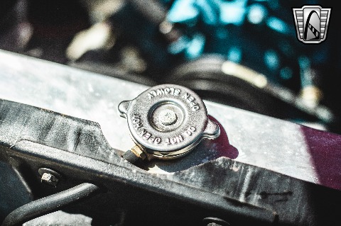 1969 Ford Mustang image 83