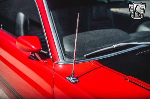 1969 Ford Mustang image 58