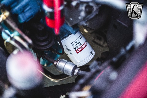 1969 Ford Mustang image 84