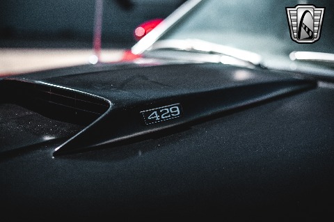 1969 Ford Mustang image 59