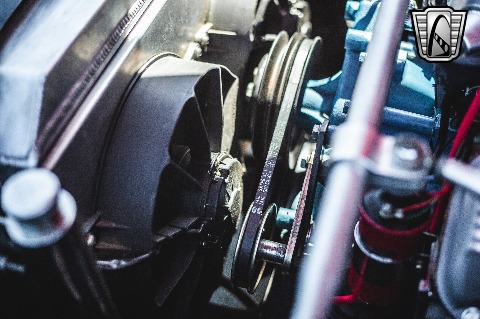 1969 Ford Mustang image 85