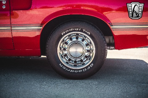 1969 Ford Mustang image 61