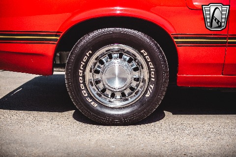 1969 Ford Mustang image 62