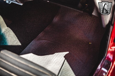 1969 Ford Mustang image 114