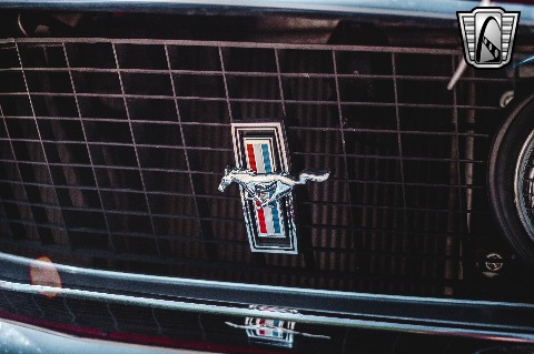 1969 Ford Mustang image 37