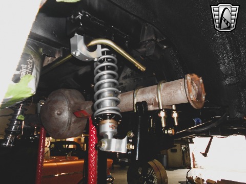 1969 Ford Mustang image 141