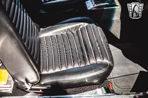 1969 Ford Mustang image 116