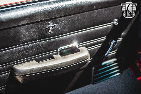 1969 Ford Mustang image 91