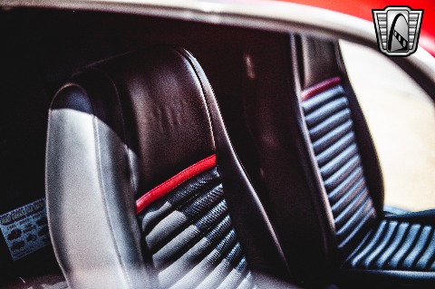 1969 Ford Mustang image 117