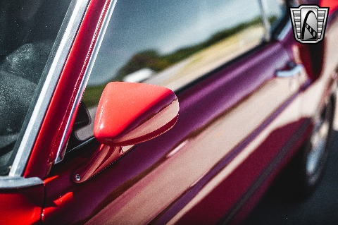 1969 Ford Mustang image 40