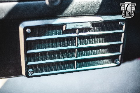 1969 Ford Mustang image 92