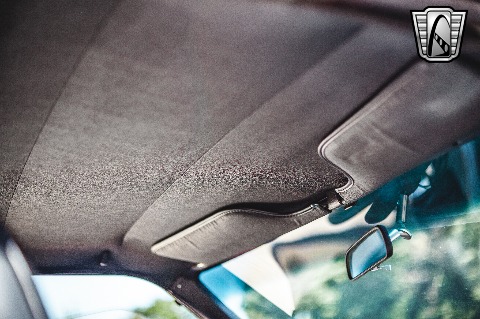 1969 Ford Mustang image 118