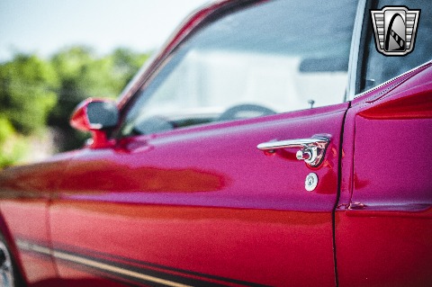 1969 Ford Mustang image 41