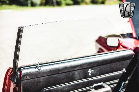 1969 Ford Mustang image 93