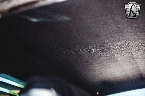 1969 Ford Mustang image 119