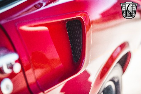 1969 Ford Mustang image 42