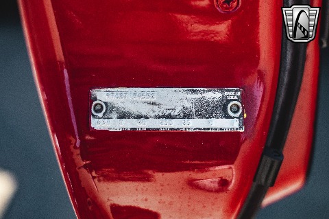 1969 Ford Mustang image 94