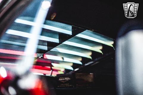 1969 Ford Mustang image 120