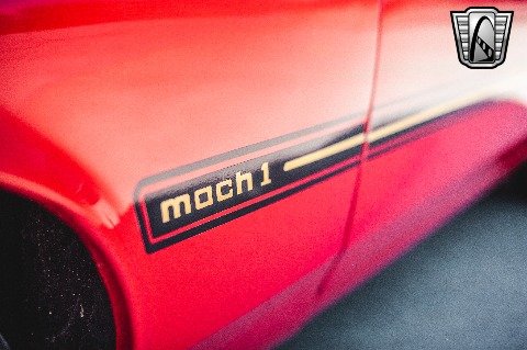 1969 Ford Mustang image 43